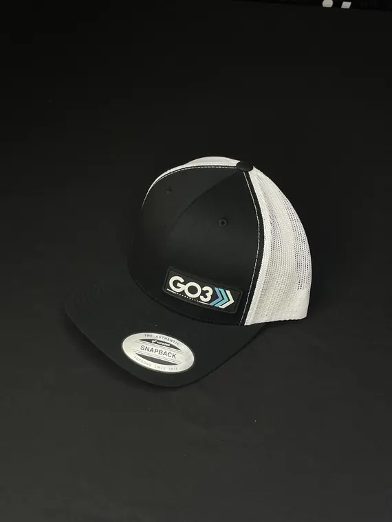 Milot: gorra bordada